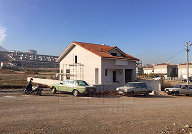 Dış Cephe Projeleri