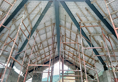 Çatı Katı Uygulamalar Projeler