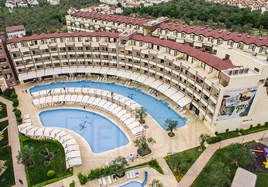 Çatı Katı Uygulamalar Projeler