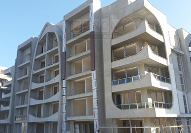 Dış Cephe Projeleri