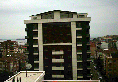 Çatı Katı Uygulamalar Projeler