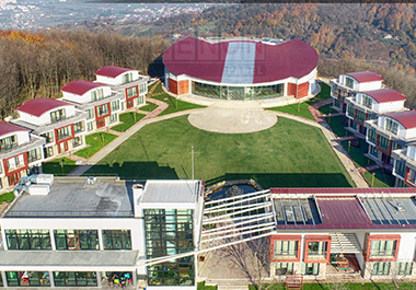 Çatı Katı Uygulamalar Projeler