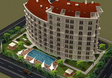 Çatı Katı Uygulamalar Projeler