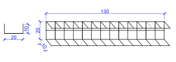 Montaj Bağlantı Aparatları