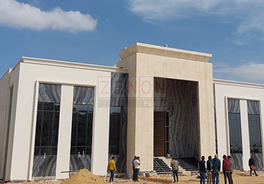 Dış Cephe Projeleri