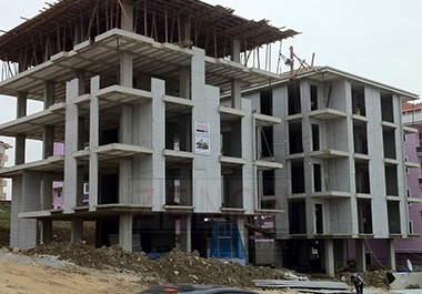 Dış Cephe Projeleri