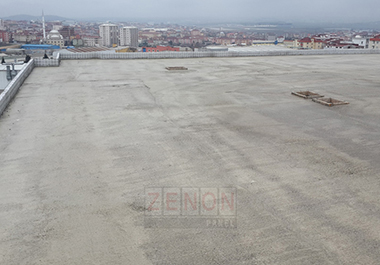 Çatı Katı Uygulamalar Projeler