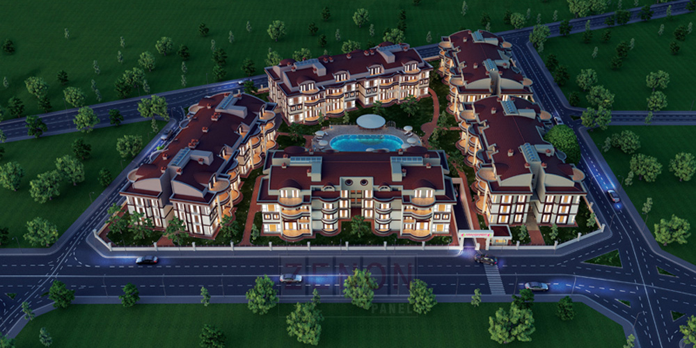 Öne Çıkan Projelerimiz