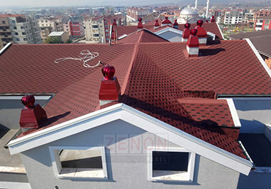 Çatı Katı Uygulamalar Projeler