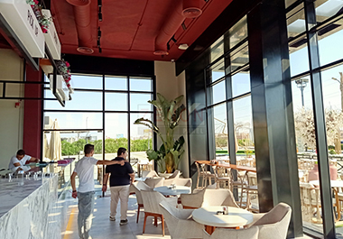 Çatı Katı Uygulamalar Projeler