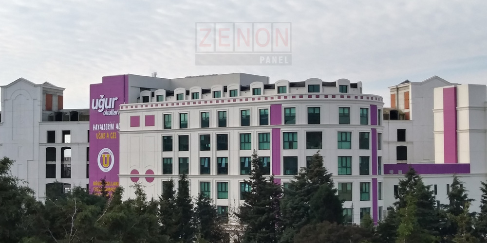 Öne Çıkan Projelerimiz