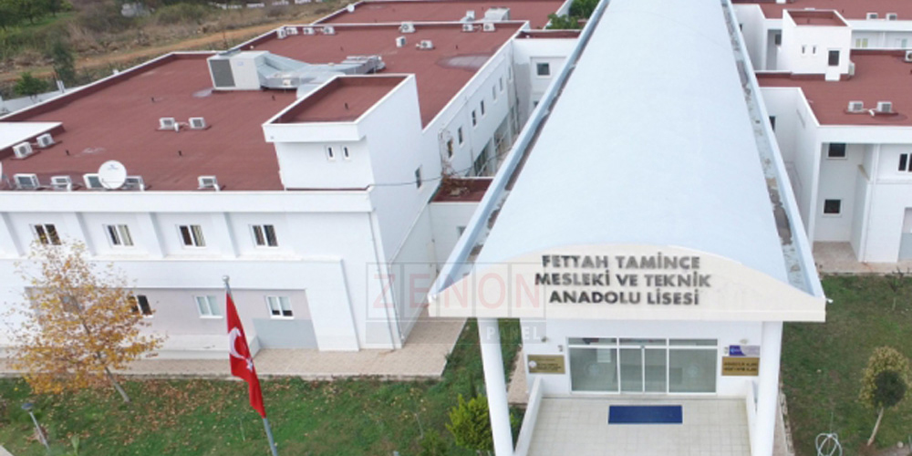 Öne Çıkan Projelerimiz