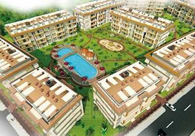 Çatı Katı Uygulamalar Projeler